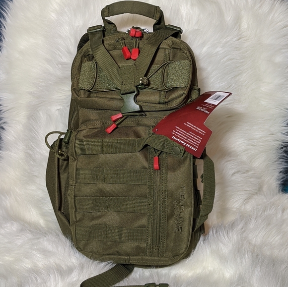 fieldline pro series sling pack